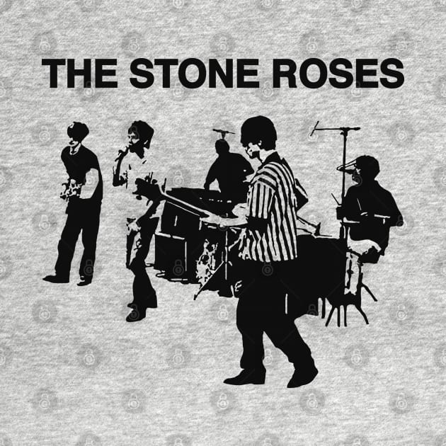 Stone Roses by ProductX